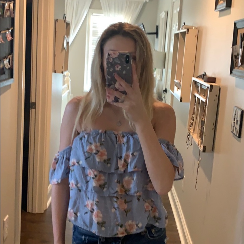 cute top